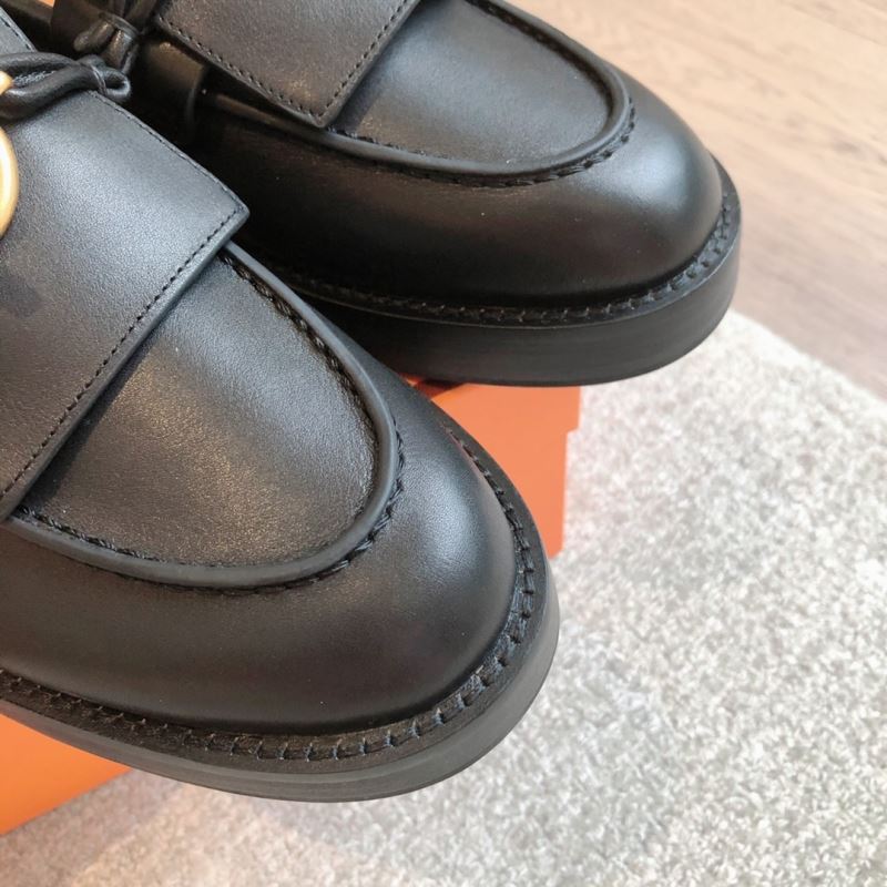 Hermes Business Shoes